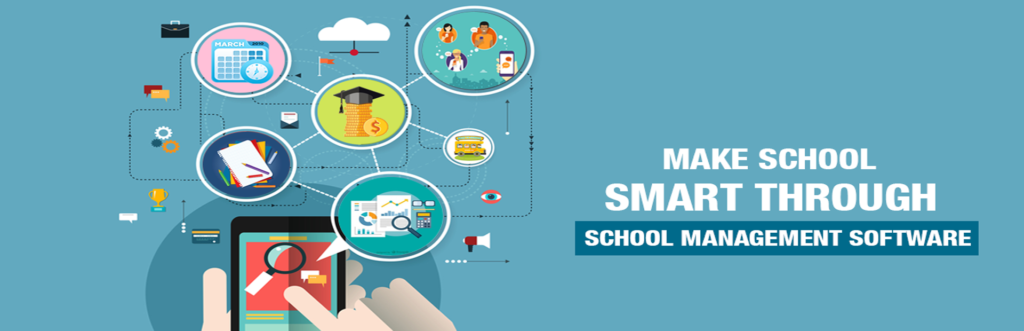 school ERP System