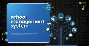 Read more about the article 10 Key Features Every School Management System Must Have